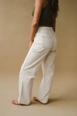 SUBWAY JEANS
