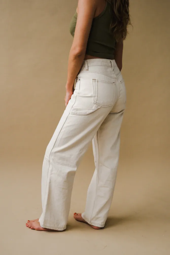 SUBWAY JEANS
