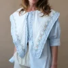 SUMMER SANDY TOP