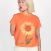 SUNFLOWER TEE