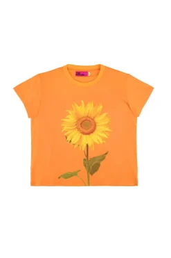 SUNFLOWER TEE