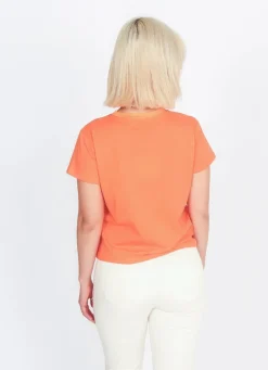 SUNFLOWER TEE