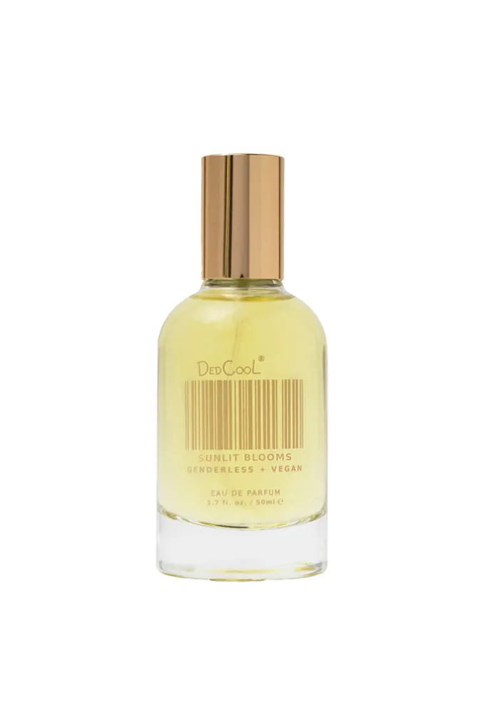 SUNLIT BLOOMS FRAGRANCE
