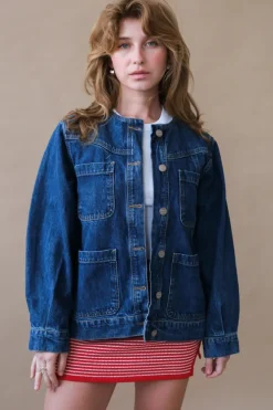 SUNNIE JACKET