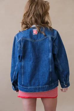 SUNNIE JACKET
