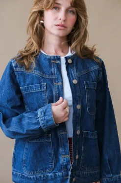 SUNNIE JACKET