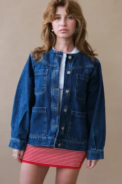 SUNNIE JACKET
