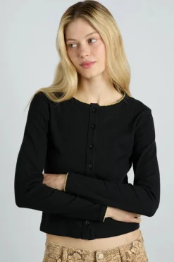 SYBIL POINTELLE CARDI
