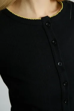 SYBIL POINTELLE CARDI