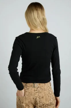 SYBIL POINTELLE CARDI