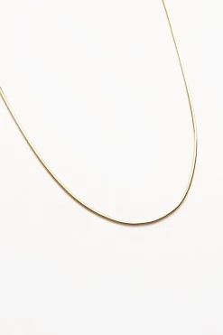 SYLVIE NECKLACE