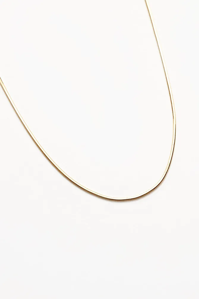 SYLVIE NECKLACE