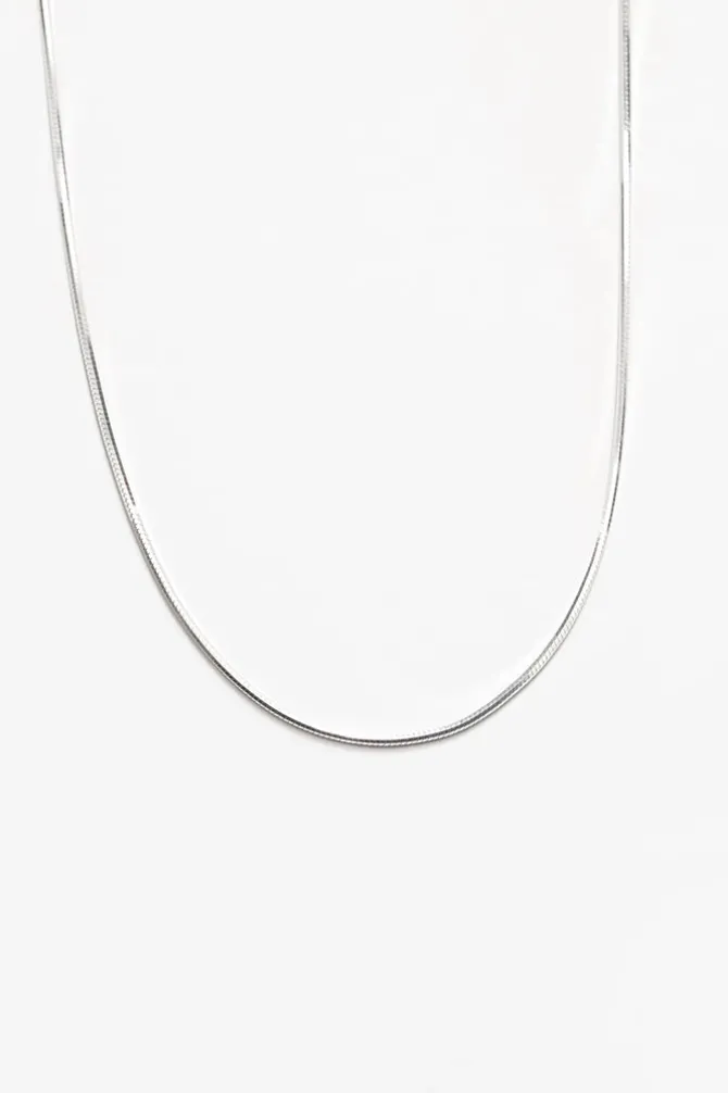 SYLVIE NECKLACE