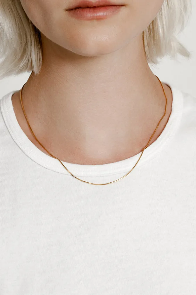 SYLVIE NECKLACE