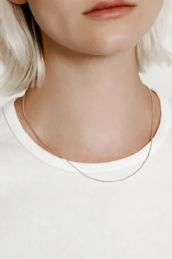 SYLVIE NECKLACE