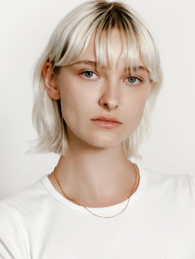SYLVIE NECKLACE