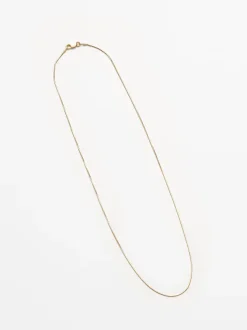 SYLVIE NECKLACE
