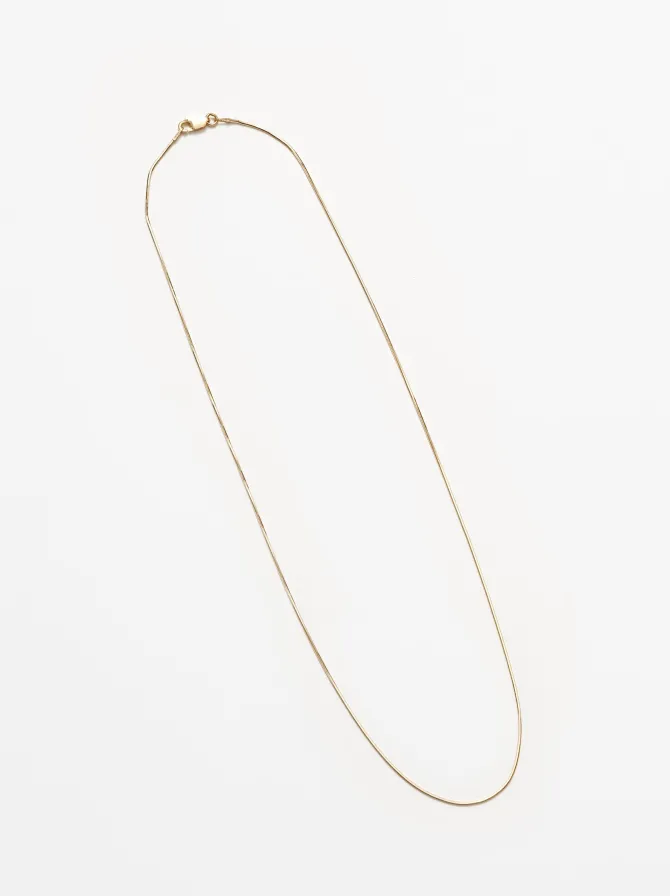 SYLVIE NECKLACE