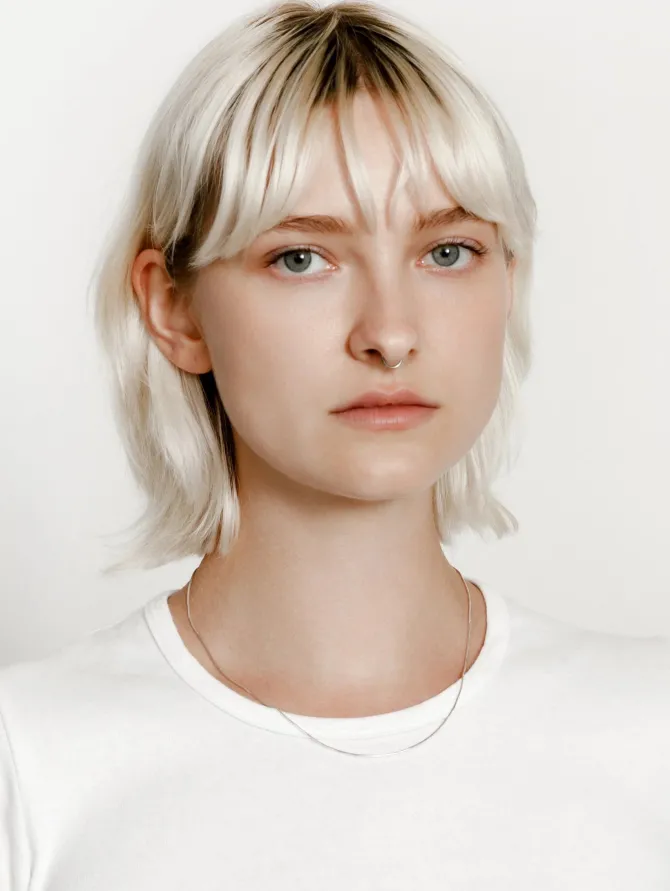 SYLVIE NECKLACE