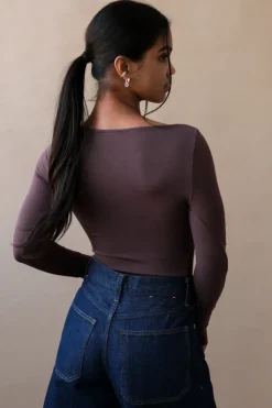 SYLVIE TOP
