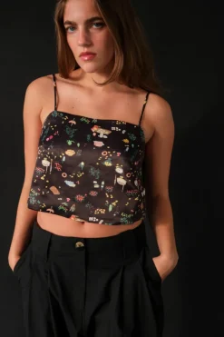 TABITHA TOP