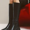 TALL BLANCA BOOTS