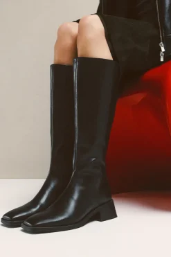 TALL BLANCA BOOTS