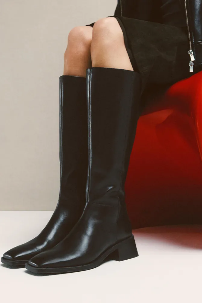 TALL BLANCA BOOTS