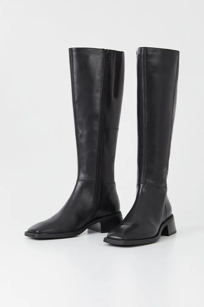 TALL BLANCA BOOTS
