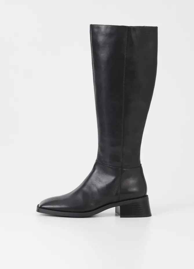 TALL BLANCA BOOTS