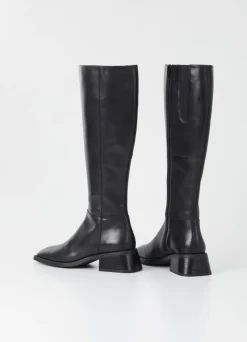 TALL BLANCA BOOTS