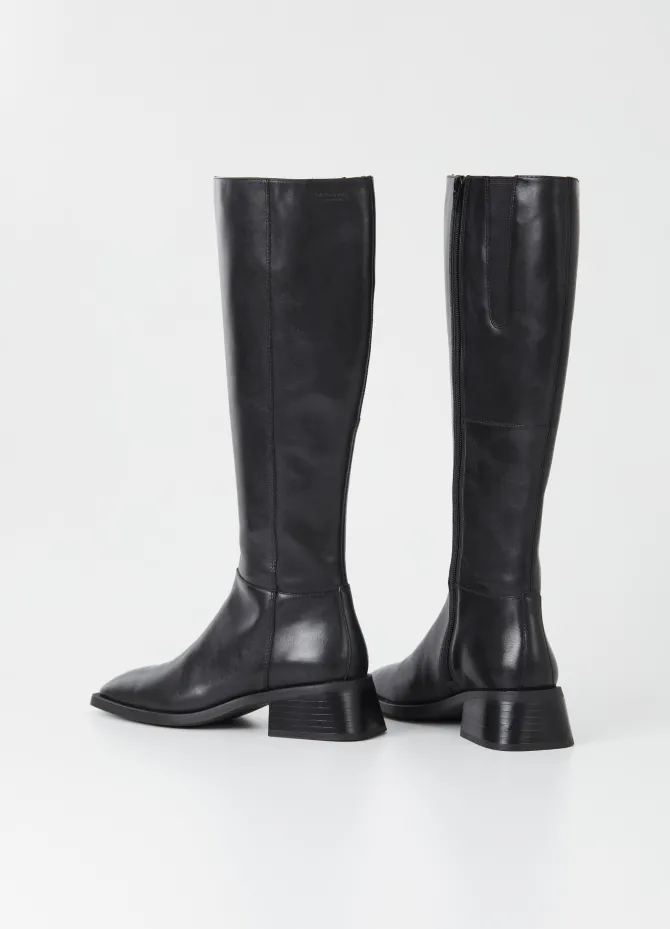 TALL BLANCA BOOTS