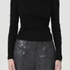 TANIA TWIST LONGSLEEVE