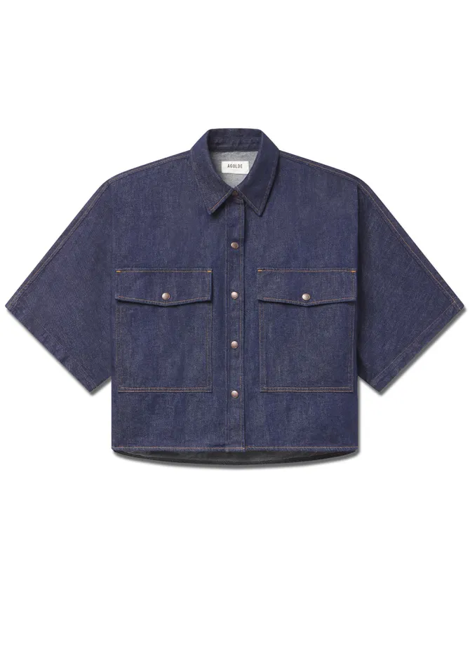TARON SHIRT