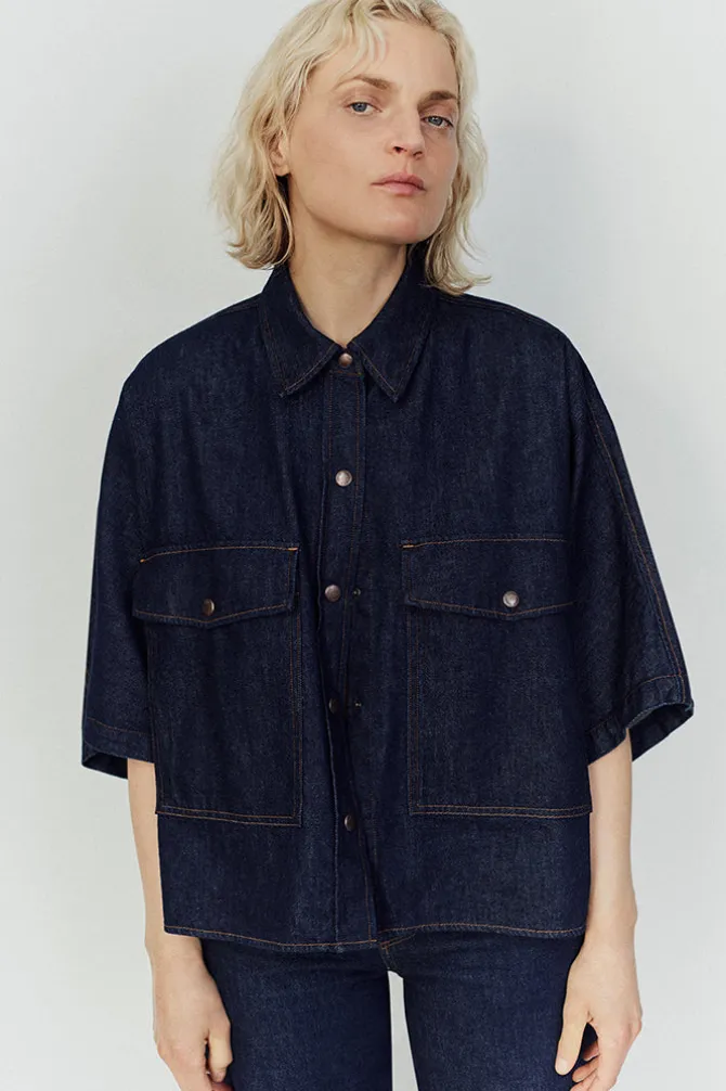 TARON SHIRT