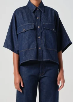 TARON SHIRT