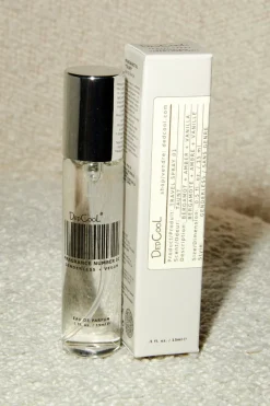 TAUNT 01 TRAVEL FRAGRANCE