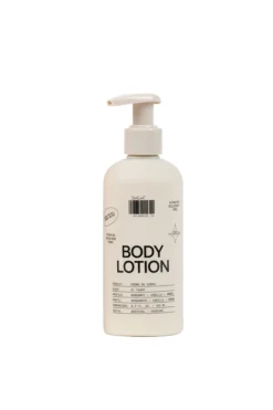TAUNT BODY LOTION