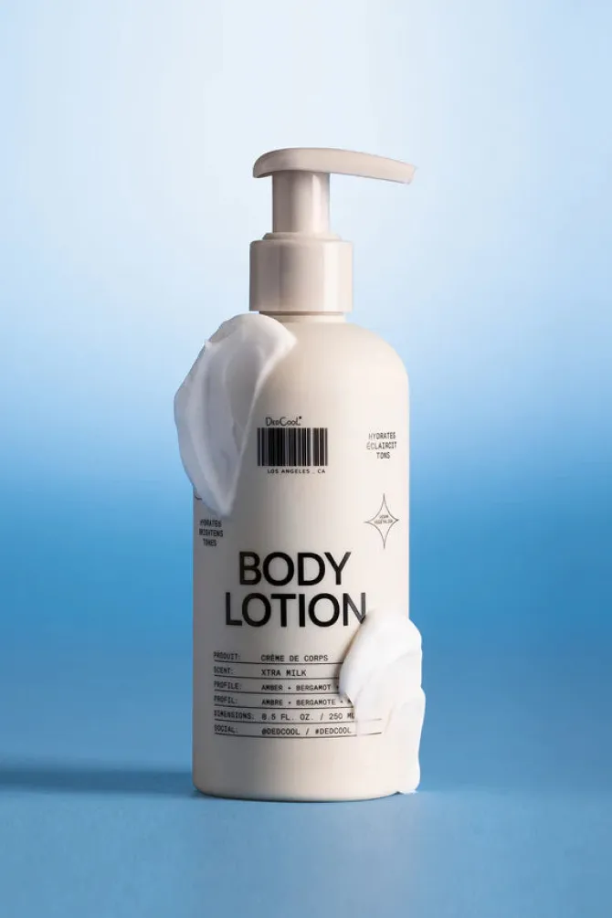 TAUNT BODY LOTION