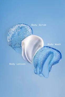 TAUNT BODY LOTION