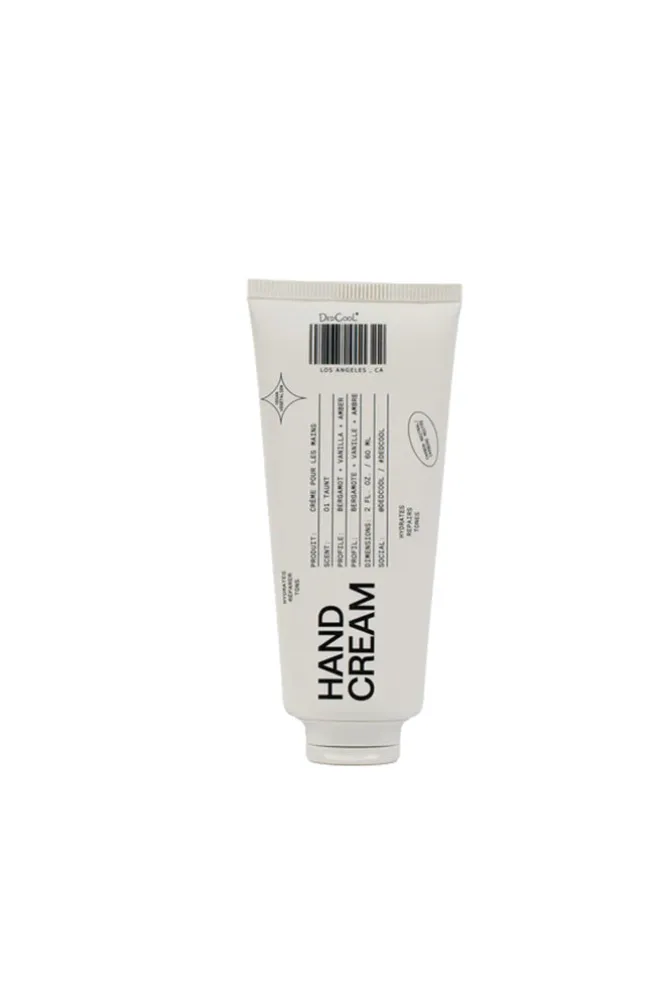 TAUNT HAND CREAM