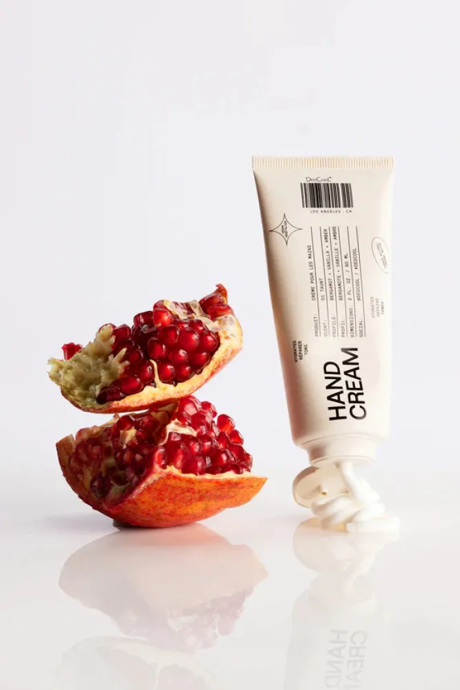 TAUNT HAND CREAM