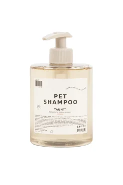 TAUNT PET SHAMPOO