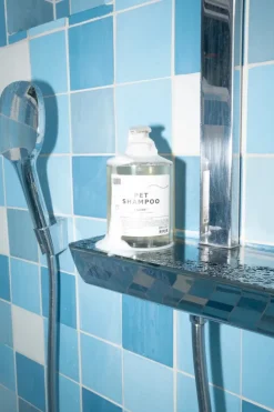 TAUNT PET SHAMPOO