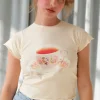TEACUP TEE