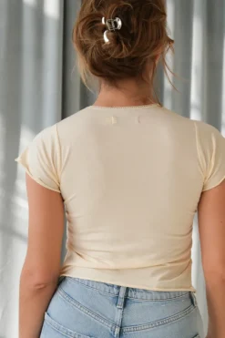TEACUP TEE