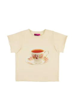 TEACUP TEE
