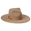 TEAK RANCHER HAT