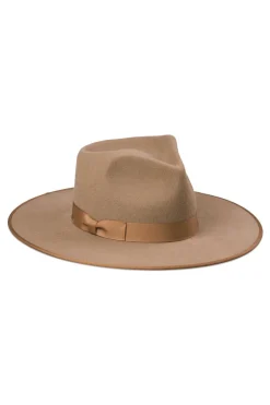 TEAK RANCHER HAT