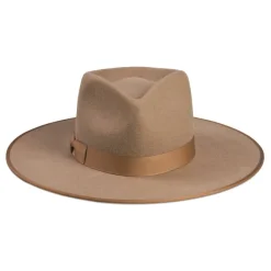 TEAK RANCHER HAT
